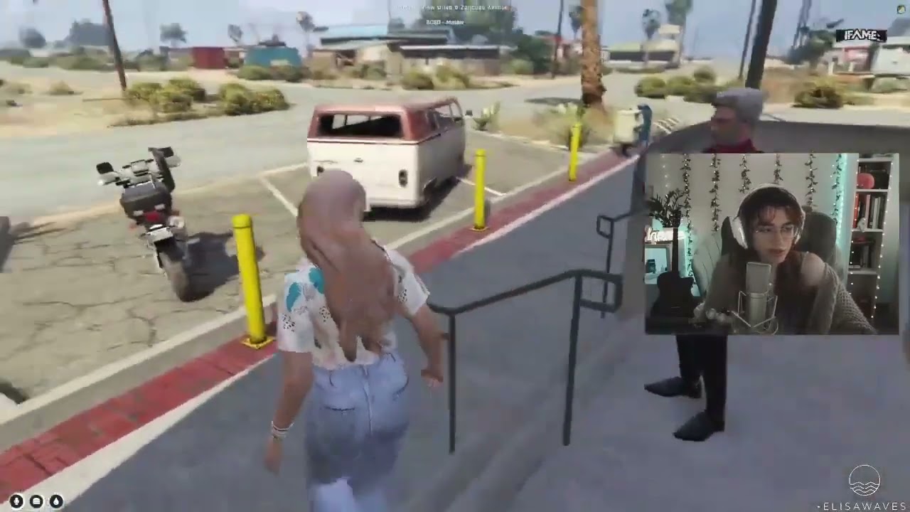 Thumbnail de Video