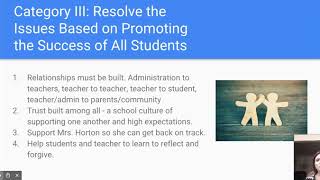 EDL 851 Mod 13 - Google Slides