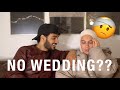 Why we didn't have a wedding 😱 Q&A| Loumed