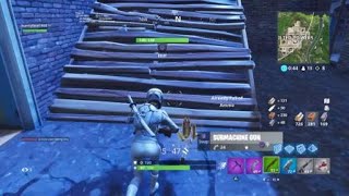 How To Dominate Tilted Towers Fortnite
