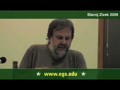 Slavoj Zizek. Anti-Semitism, Anti-Semite and Jew. ...