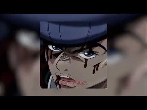 Funk do nuh (super slowed) x josuke