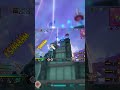 Dabi alley-oops!!! #mhur #myheroultrarumble #gaming #mhacommunity