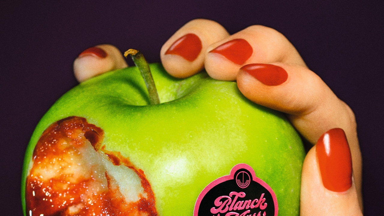 BLANCK MASS live stream pt. II YouTube