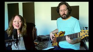 Adele - Best for last (bass/vocals cover)