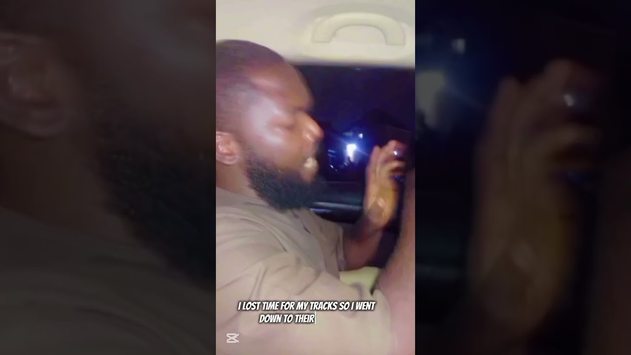 🚨 First Ever Listen! YNC Bobo – “Shaolin” (Unreleased Car Snippet)