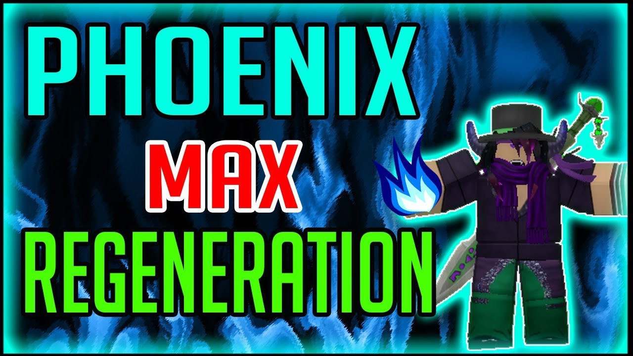 Phoenix Max Regen Power Steve S One Piece Roblox Tori Phoenix Devilfruit Showcase Youtube - phoenixs roblox ninja warrior roblox