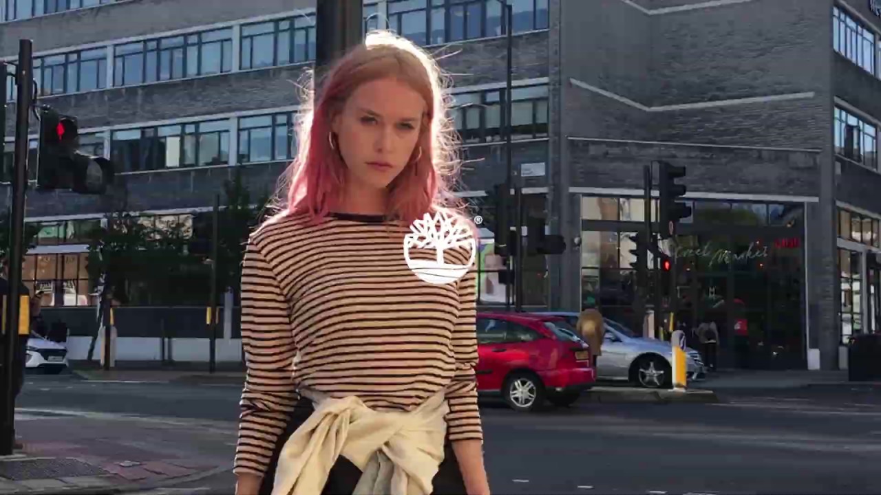 #TIMBERLANDCOLLECTIVE