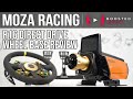 REVIEW & TEARDOWN - MOZA Sim Racing R16 Direct Drive Sim Racing Wheel Base