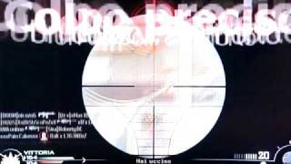 CoD mw2 the best sniper multi-kill ever Net Worth