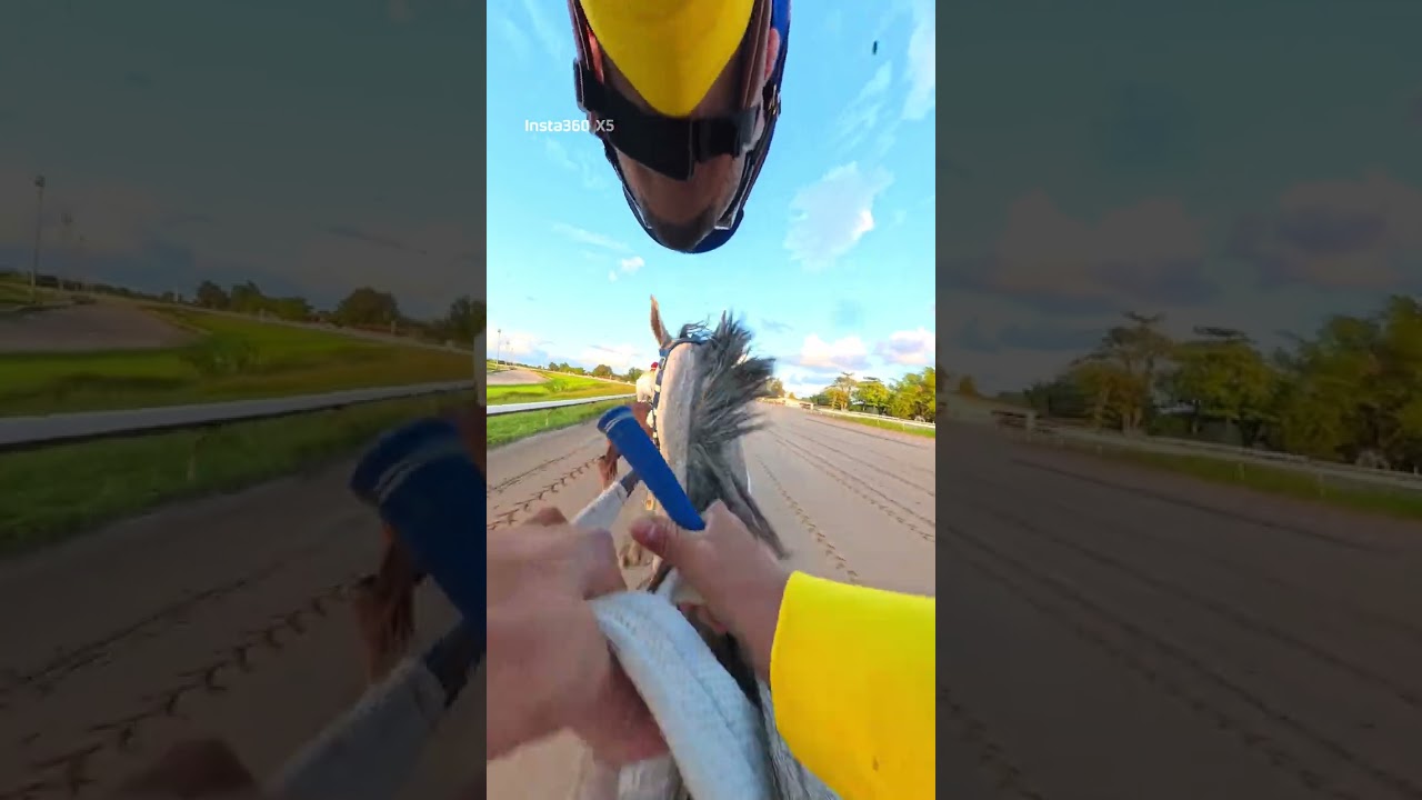 Hipodromo Camarero El Cura GoPro Clásico Navidad 2025