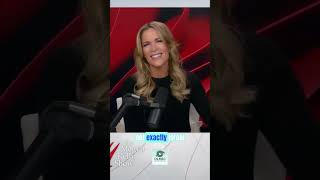 Megyn Kelly on Israel's Defense \u0026 Controversial Tactics #shorts