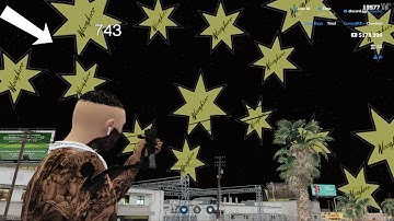 How To Make A Custom FiveM Graphics Pack *2024*