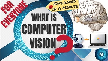 Understanding Computer Vision: An Entry-Level Introduction to ML-Driven CV
