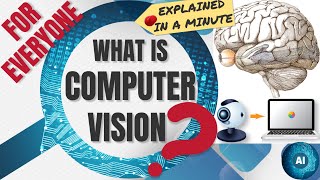 Understanding Computer Vision: An Entry-Level Introduction to ML-Driven CV