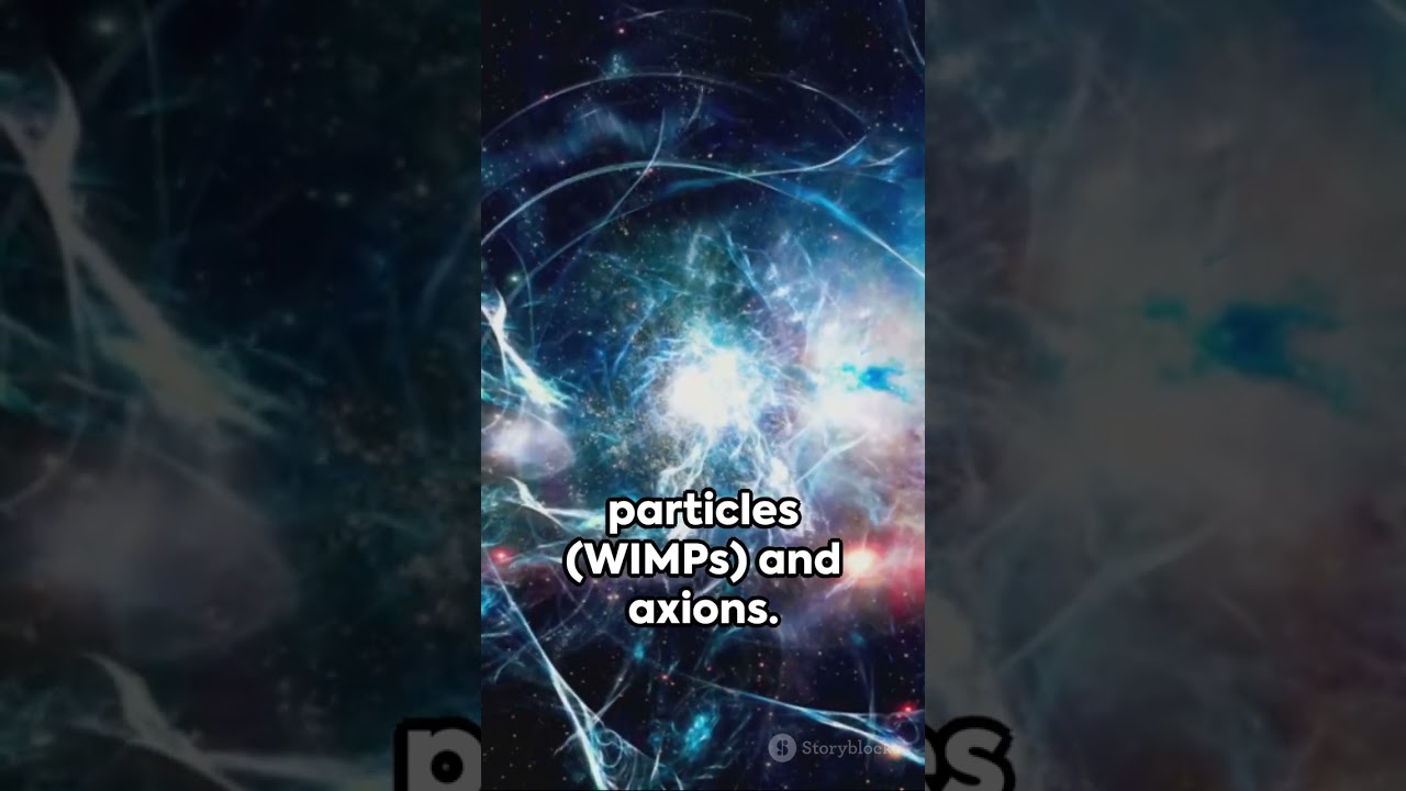 Five Fascinating Fact About Dark Matter Part 2