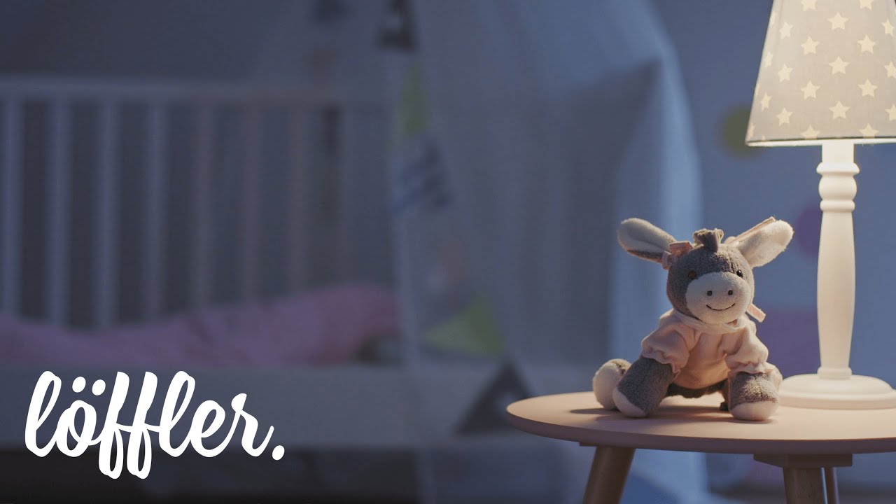 Werbefilm Produktion & Messefilm für Markenprodukte | Produktfilm für Sterntaler Spielwaren & Retail