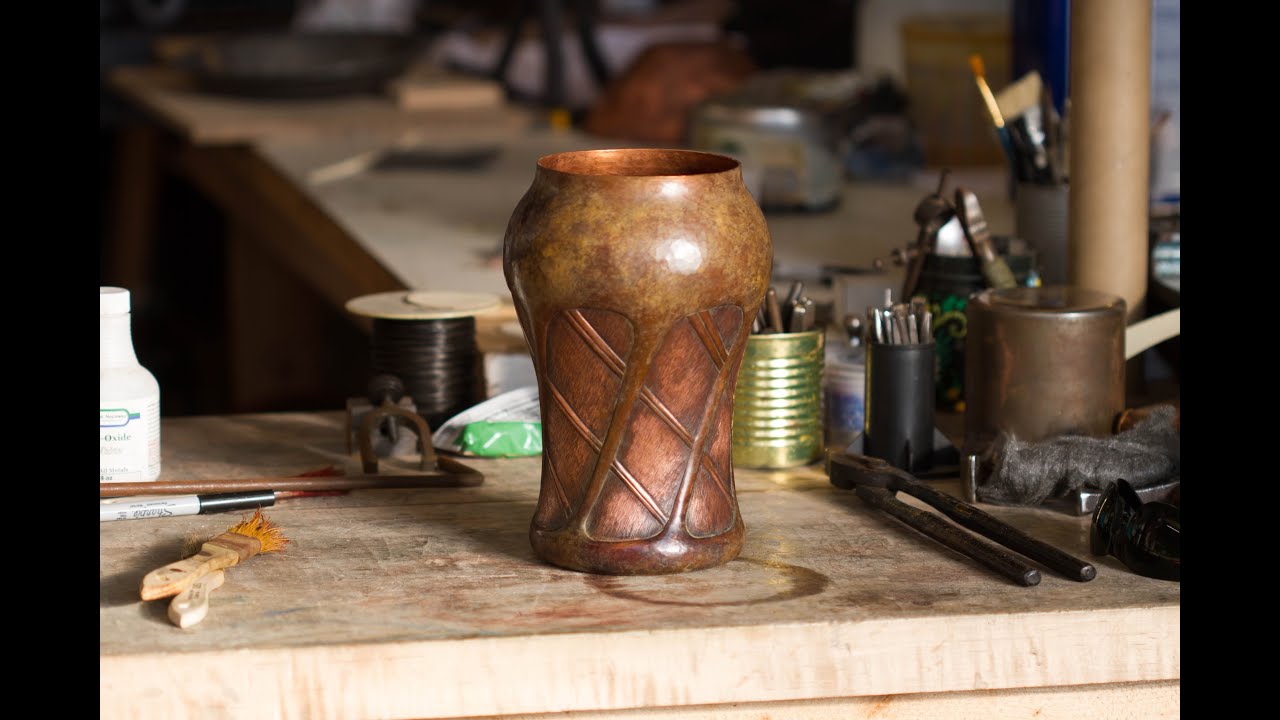 Copper Raising Copper Raising - YouTube