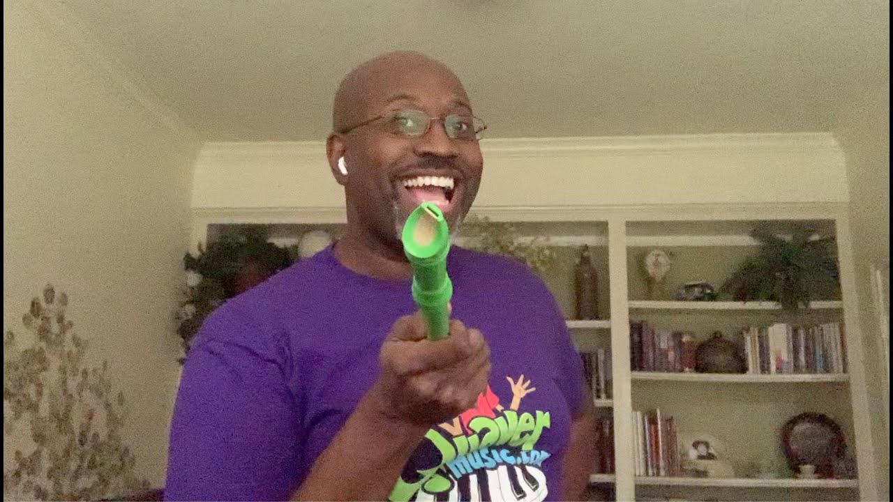 Hot Cross Buns by Quaver Ambassadors Layered Sound with Individual