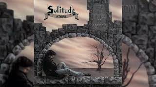 Solitude Aeturnus - Transcending Sentinels (2022 Remaster by Aaraigathor)