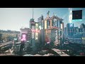 Beginning of video