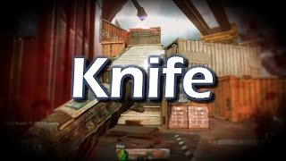 Knife (BO2)
