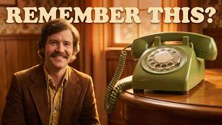 The Telephone Brands That Were in Every American Home (Before the Cell Phone Took Everything)