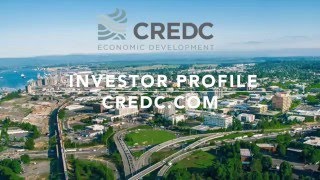 CREDC Investor Profile: Greg Seifert, Biggs Insurance Services