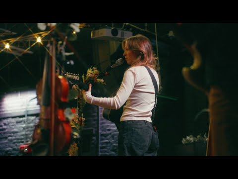 Sydney Rose - 2025 Tour Recap