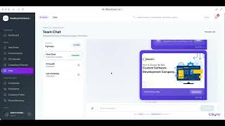 CSync Demo: Practice Management Software for Company Secretaries | Full Features