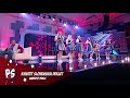Kvintet slovenskih deklet - NABRITO DEKLE