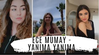 ece mumay yanıma yanıma (cagdas akyar remix) Resimi