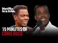 15 Minutes of Chris Rock | Netflix Is a Joke