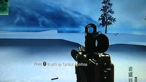 HAMR scope glitch way number 2