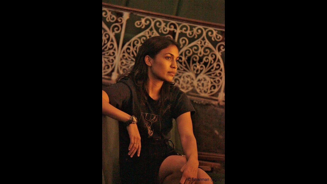 Rohini Rau talks about The Little Theater Trust - YouTube