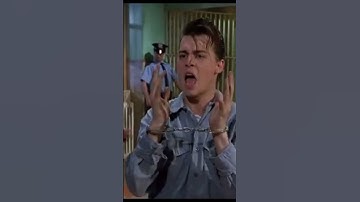 Thumbnail of Musical: Crybaby - Johnny Depp - Please Mr Jailer