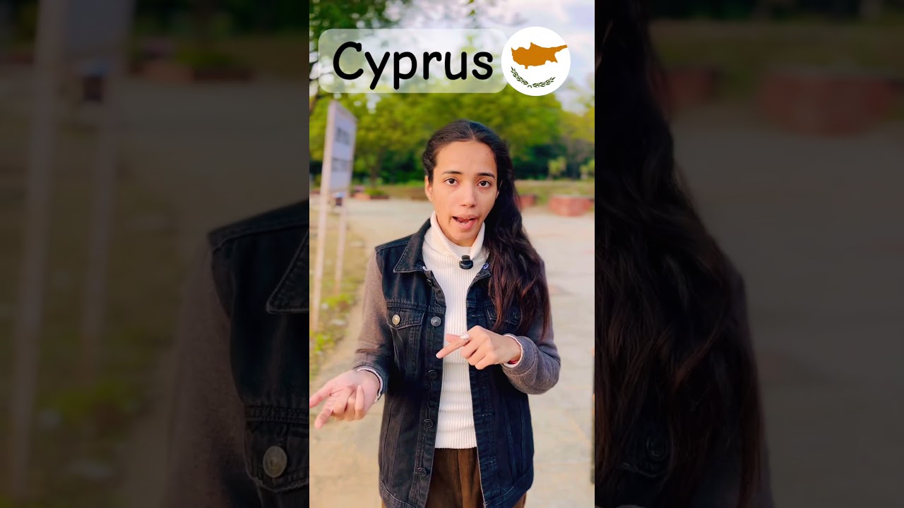 Cyprus 2026 Intake step by step