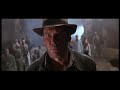 Indiana Jones and the Last Crusade - Making of 3/4