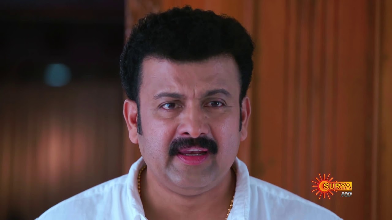 Gauri | 7th December-2018 | SuryaTV channel awesome