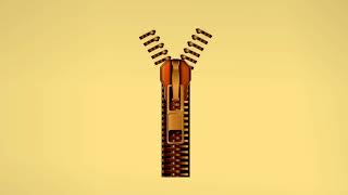 Pants Zipper - Sound Effect Sfx