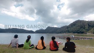 Bujang Ganong