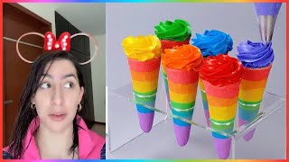 1 hora De los Mejores Tiktoks de @Leidys Sotolongo 🤣 Storytime Con Pastel parte #37