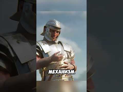 У него сломалась машина времени и он застрял