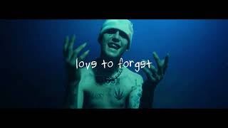 [Free for profit] Lil Peep Type Beat Love To Forget