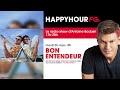 Capture de la vidéo Bon Entendeur En Interview Sur Radio Fg