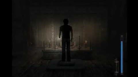 Reupload Pyschadelicsnake Fatal Frame 3  Project Zero 3 First Time Walkthrough part 52