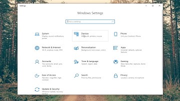 How to Set Shortcut to Change Keyboard Layout / Language in Windows 10