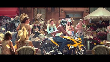 Make Your Way For Pulsar  RS200 | Most Awarded Bike Of The Year | Bajaj Pulsar