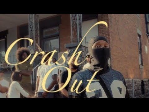 JP ProducedIt | CRASHOUT (Open Verse) Challenge @Lihtz 