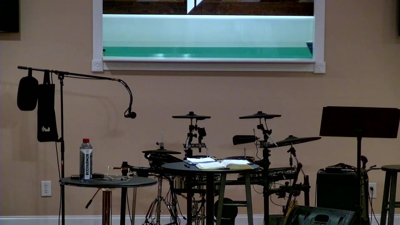 Liberty Live: Wednesday 10.29.25